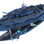 『戦の海賊』×「蒼き鋼のアルペジオ」コラボイベント開催！ゲームにログインするだけで「★5 イオナ」が貰える