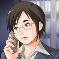 未解決事件の解決に挑む