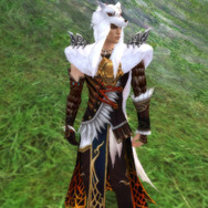 LEGEND of CHUSEN -誅仙-