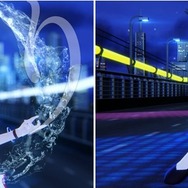 八王子P×マーティ・フリードマンが贈るアイマリンプロジェクト新曲「Marine Bloomin'」MV公開