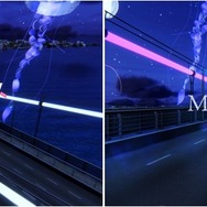 八王子P×マーティ・フリードマンが贈るアイマリンプロジェクト新曲「Marine Bloomin'」MV公開