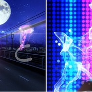 八王子P×マーティ・フリードマンが贈るアイマリンプロジェクト新曲「Marine Bloomin'」MV公開