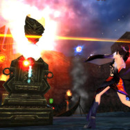 LEGEND of CHUSEN -誅仙-