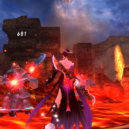 LEGEND of CHUSEN -誅仙-