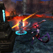 LEGEND of CHUSEN -誅仙-