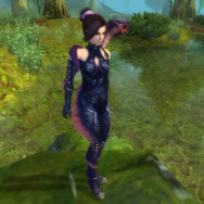 LEGEND of CHUSEN -誅仙-