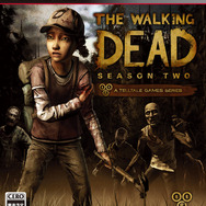 PS3版『ウォーキング・デッド シーズン2』