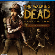 PS4版『ウォーキング・デッド シーズン2』