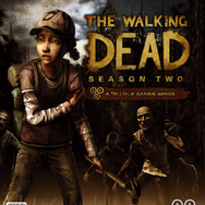 PS Vita版『ウォーキング・デッド シーズン2』