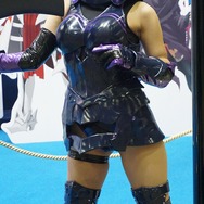 「AnimeJapan」に『Fate/Grand Order』の痛車や実寸サイズの宝具が登場！アニメ原画の展示も