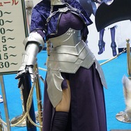 「AnimeJapan」に『Fate/Grand Order』の痛車や実寸サイズの宝具が登場！アニメ原画の展示も