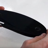 今度は3Dプリンター製！任天堂「NX」偽造コントローラーの新たなネタばらし映像