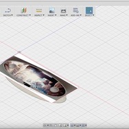 今度は3Dプリンター製！任天堂「NX」偽造コントローラーの新たなネタばらし映像