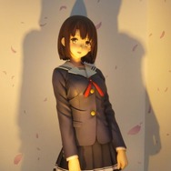 【レポート】最新技術を駆使して「アニメヒロインを三次元に呼び出すプロジェクト」が凄い…“向こうから来てもらう”というVRとは真逆の発想