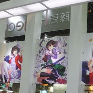 【レポート】最新技術を駆使して「アニメヒロインを三次元に呼び出すプロジェクト」が凄い…“向こうから来てもらう”というVRとは真逆の発想