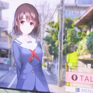 【レポート】最新技術を駆使して「アニメヒロインを三次元に呼び出すプロジェクト」が凄い…“向こうから来てもらう”というVRとは真逆の発想