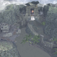 Character Wayne by (c)Lee Byung Hun／FANTOM CO., LTD,(c)CAPCOM CO., LTD. 2006 ALL RIGHTS RESERVED.