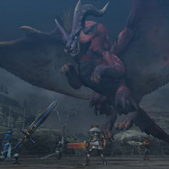 モンスターハンター フロンティア オンライン