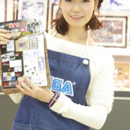 一之瀬雪乃さん（@yukipowerup）／AnimeJapan 2016