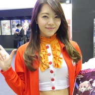 今村仁美さん（@hichan0203）／AnimeJapan 2016