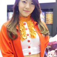 今村仁美さん（@hichan0203）／AnimeJapan 2016