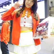 今村仁美さん（@hichan0203）／AnimeJapan 2016