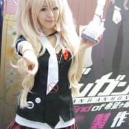 櫻井あやさん（@happywhoopee）／AnimeJapan 2016