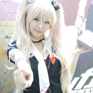 櫻井あやさん（@happywhoopee）／AnimeJapan 2016