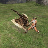 モンスターハンター フロンティア オンライン