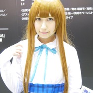 小日向くるみさん（@krm0217）／AnimeJapan 2016