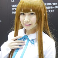 小日向くるみさん（@krm0217）／AnimeJapan 2016