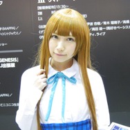 小日向くるみさん（@krm0217）／AnimeJapan 2016