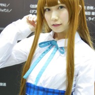 小日向くるみさん（@krm0217）／AnimeJapan 2016