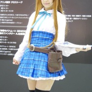 小日向くるみさん（@krm0217）／AnimeJapan 2016