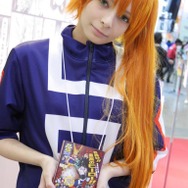 高宮くろはさん（@kuroha142）／AnimeJapan 2016