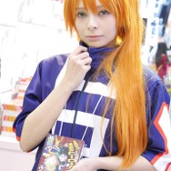 高宮くろはさん（@kuroha142）／AnimeJapan 2016