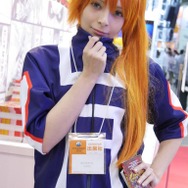 高宮くろはさん（@kuroha142）／AnimeJapan 2016