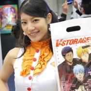 橘しおんさん（@shion_ttbn）／AnimeJapan 2016