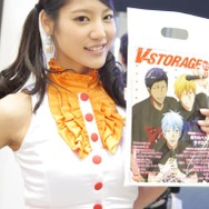 橘しおんさん（@shion_ttbn）／AnimeJapan 2016