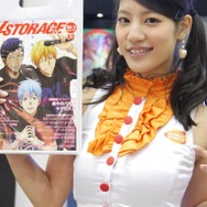 橘しおんさん（@shion_ttbn）／AnimeJapan 2016