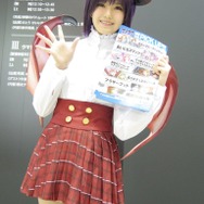 ゆいかんなさん（@kanna_anikara）／AnimeJapan 2016