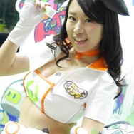 やまだまやさん（@yamadamayachaan）／AnimeJapan 2016