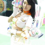 やまだまやさん（@yamadamayachaan）／AnimeJapan 2016