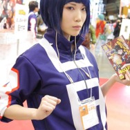 松尾彩加さん（@mto_ayk）／AnimeJapan 2016