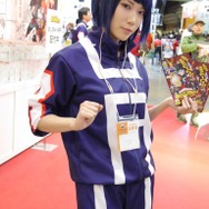 松尾彩加さん（@mto_ayk）／AnimeJapan 2016