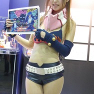 一瀬優美さん（@S2Yuumi）／AnimeJapan 2016