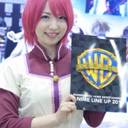 AnimeJapan 2016