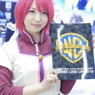 AnimeJapan 2016