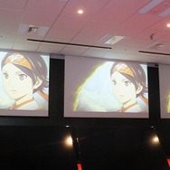 【レポート】本当にオープンワールドなの？『討鬼伝2』最速プレイレポをお届け…イギリス美少女キャラのCVは中川翔子に決定