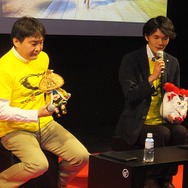 【レポート】本当にオープンワールドなの？『討鬼伝2』最速プレイレポをお届け…イギリス美少女キャラのCVは中川翔子に決定